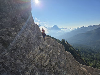 view